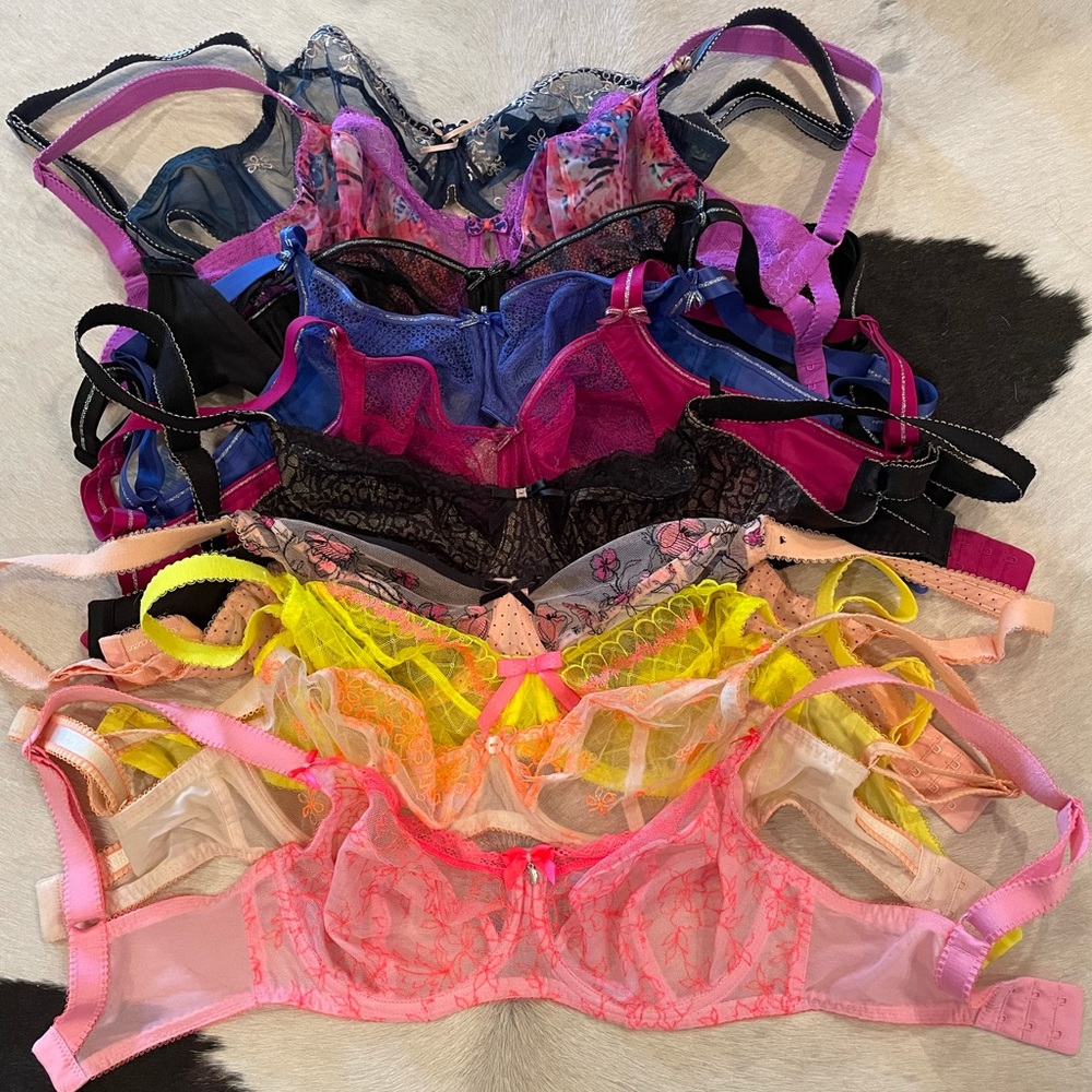 Freya Bundle of 10!!